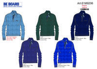 MEN'S POLO SHIRT M/L 61M9206 Tellini S.r.l. Wholesale Clothing